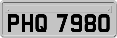 PHQ7980