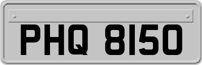 PHQ8150