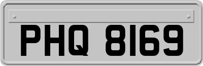 PHQ8169