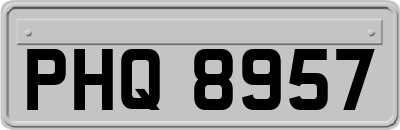 PHQ8957