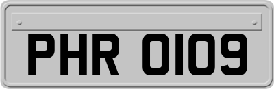 PHR0109