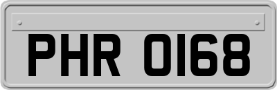 PHR0168