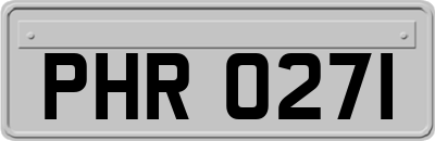 PHR0271