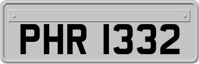 PHR1332