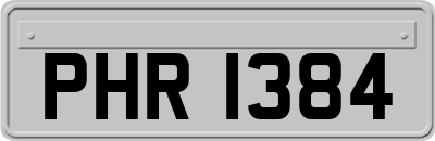 PHR1384