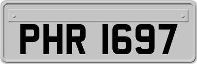 PHR1697