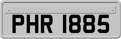 PHR1885