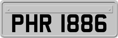 PHR1886