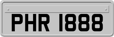 PHR1888