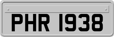 PHR1938