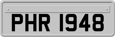 PHR1948