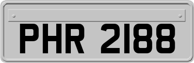 PHR2188