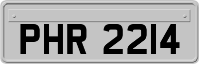 PHR2214