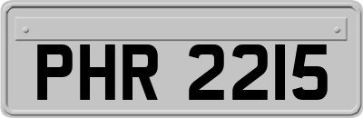 PHR2215