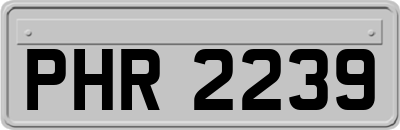 PHR2239