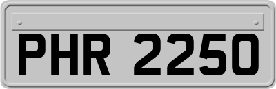 PHR2250