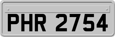 PHR2754