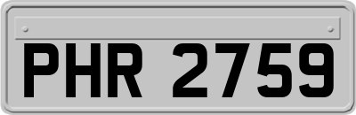 PHR2759