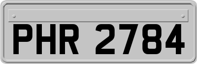 PHR2784