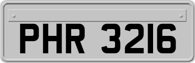 PHR3216