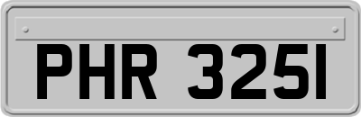 PHR3251