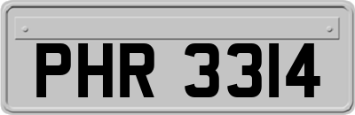 PHR3314