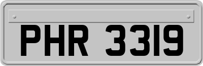 PHR3319