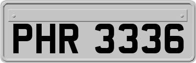 PHR3336