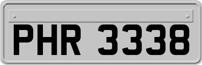 PHR3338