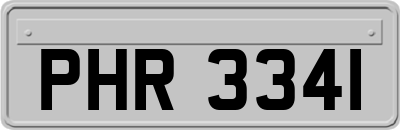 PHR3341