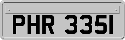 PHR3351
