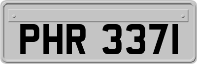 PHR3371