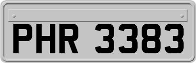 PHR3383