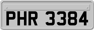 PHR3384