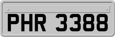 PHR3388
