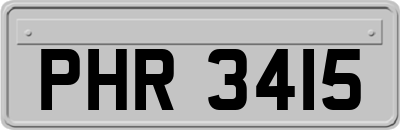 PHR3415
