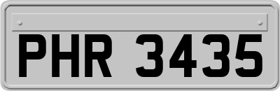PHR3435