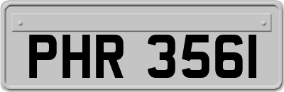 PHR3561