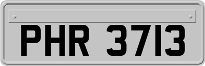 PHR3713