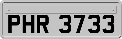 PHR3733