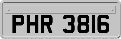 PHR3816