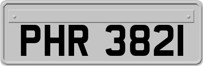 PHR3821