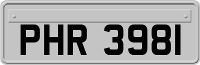 PHR3981