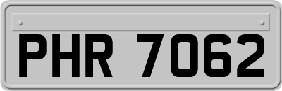 PHR7062