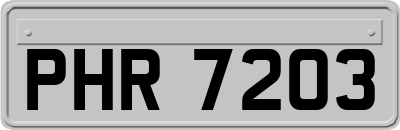 PHR7203