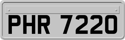 PHR7220