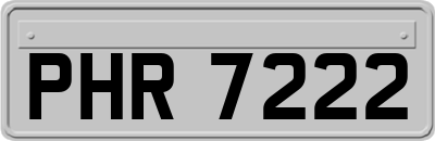 PHR7222