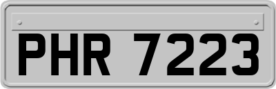 PHR7223