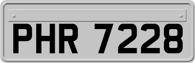PHR7228