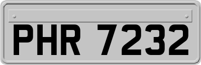 PHR7232